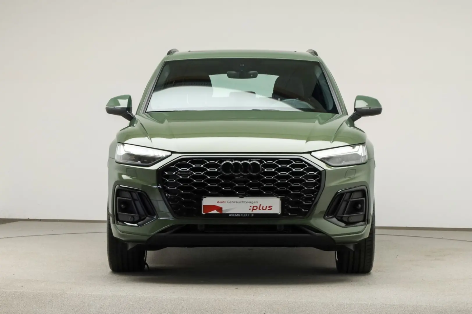 Q5 Sportback S line 40 TFSI qu. AHK*Pano*Matrix