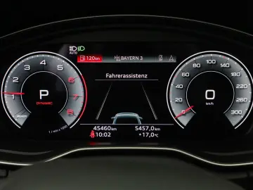Q5 Sportback 40 TFSI quattro S line Kamera ACC