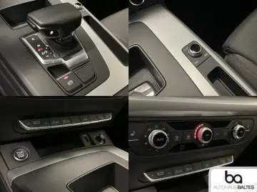 Q5 Sportback 45 TFSI quattro S line Pano/Kam/AHK