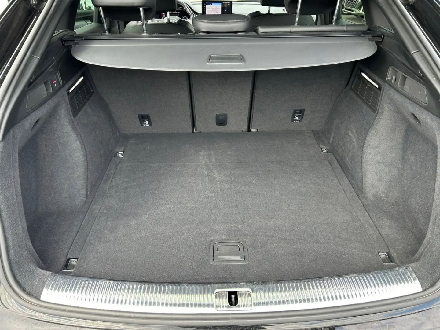 Q5 Sportback 40 TFSI QUATTRO S LINE *AHK*VIRTUAL