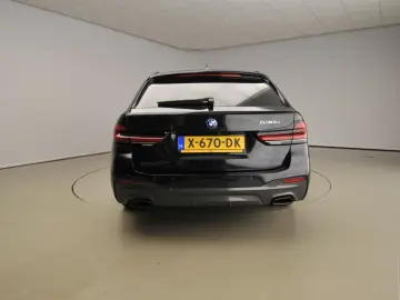 530 5 Serie Touring 530e | M-Sportpakket | Laser