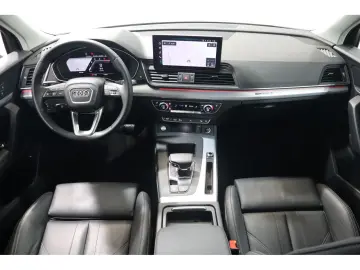 Q5 40 TDI quattro S line*VC*Matrix*R-Kamera *