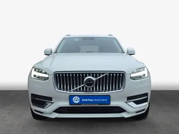 XC90 B5 D AWD Geartronic Inscription