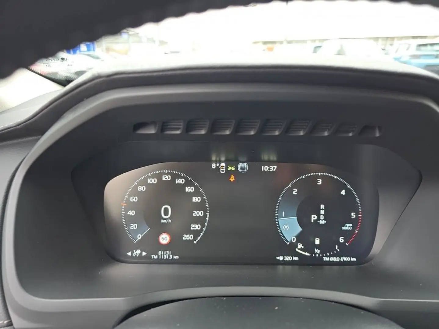XC90 B5 D AWD Geartronic Inscription