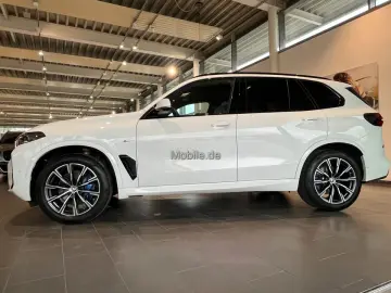 X5 xDrive30d M Sportpaket Innovationsp. AHK RFT