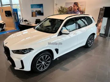 X5 xDrive30d M Sportpaket Innovationsp. AHK RFT