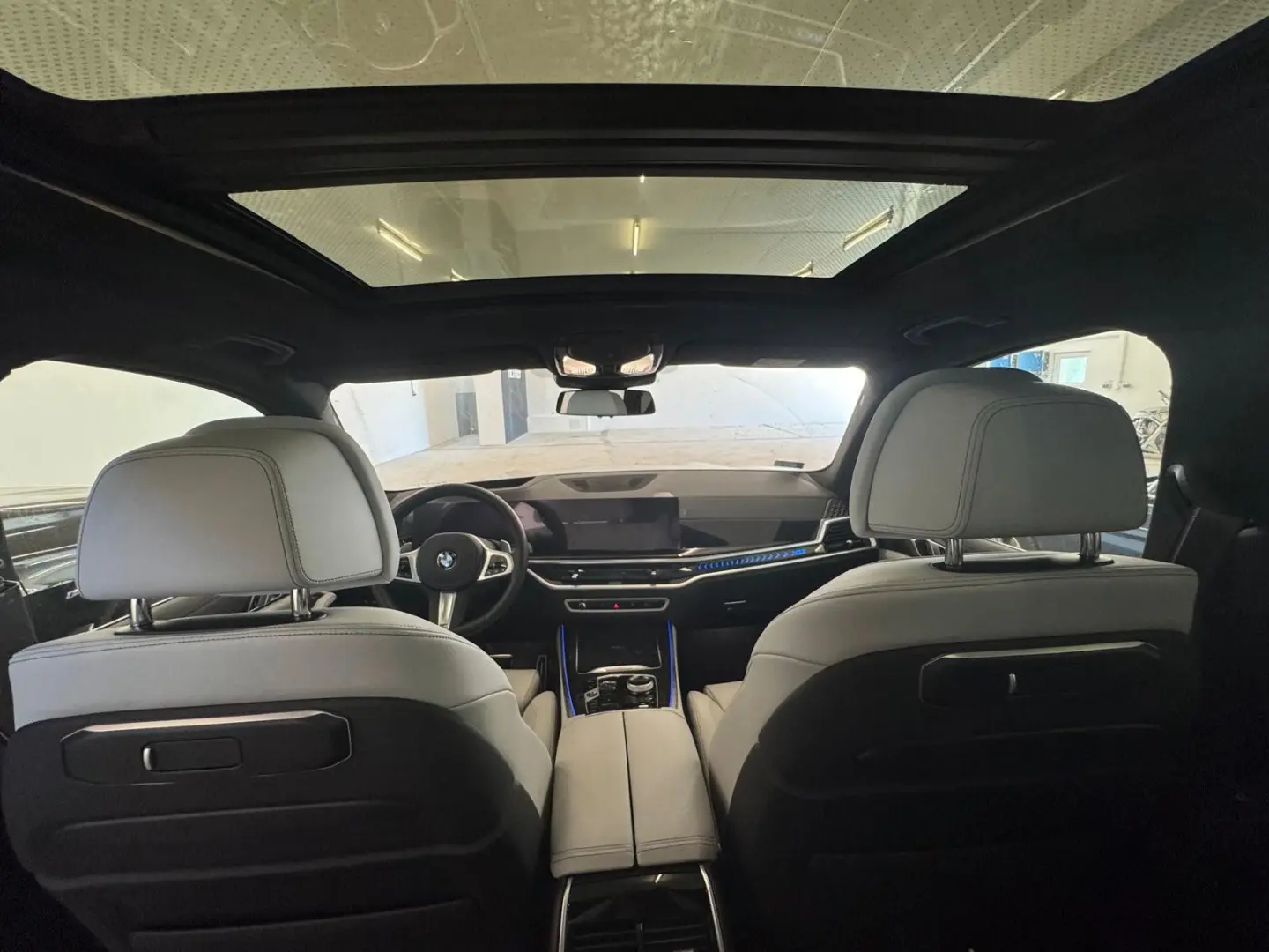 BMW X5 xDrive30d M Sport Pro*Sky*Iconic