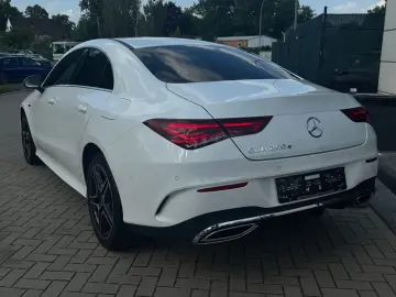 Mercedes-Benz CLA 250 e AMG Line Kam*Ambiente*
