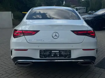 Mercedes-Benz CLA 250 e AMG Line Kam*Ambiente*
