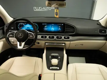 Mercedes Benz GLE 350de 4matic SUV - Plug In Hybrid - Diesel