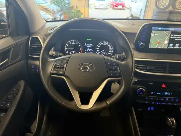 Tucson Advantage*AHK*Cam*WinterP.*CarPlay*Navi*