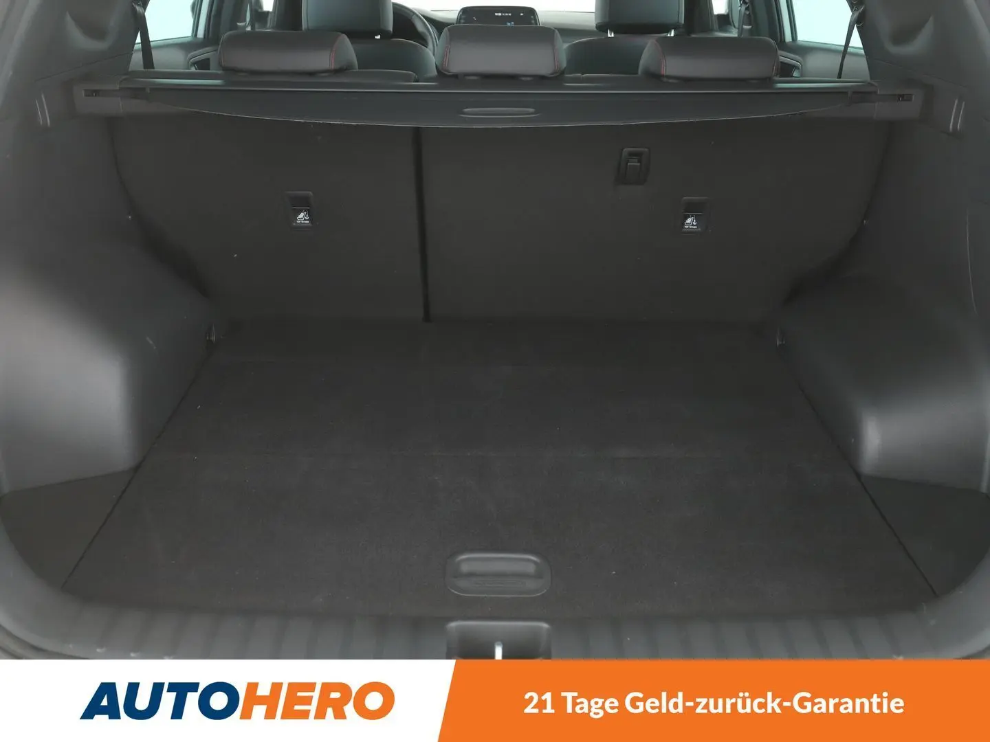 Tucson 1.6 CRDi Mild-Hybrid N-Line Edition 2WD