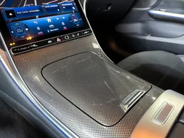 C 200 4Matic///AMG LINE//AMBIENTE/KAMERA/CARBON/