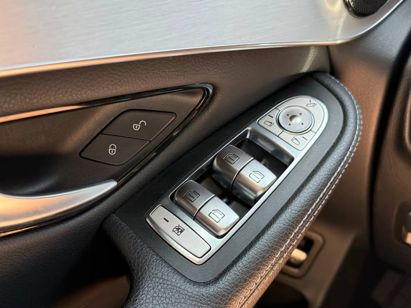 Mercedes-Benz GLC 250d 4Matic