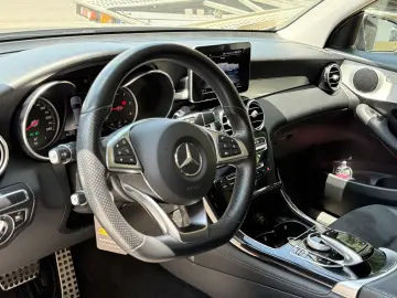 Mercedes-Benz GLC 250d 4Matic
