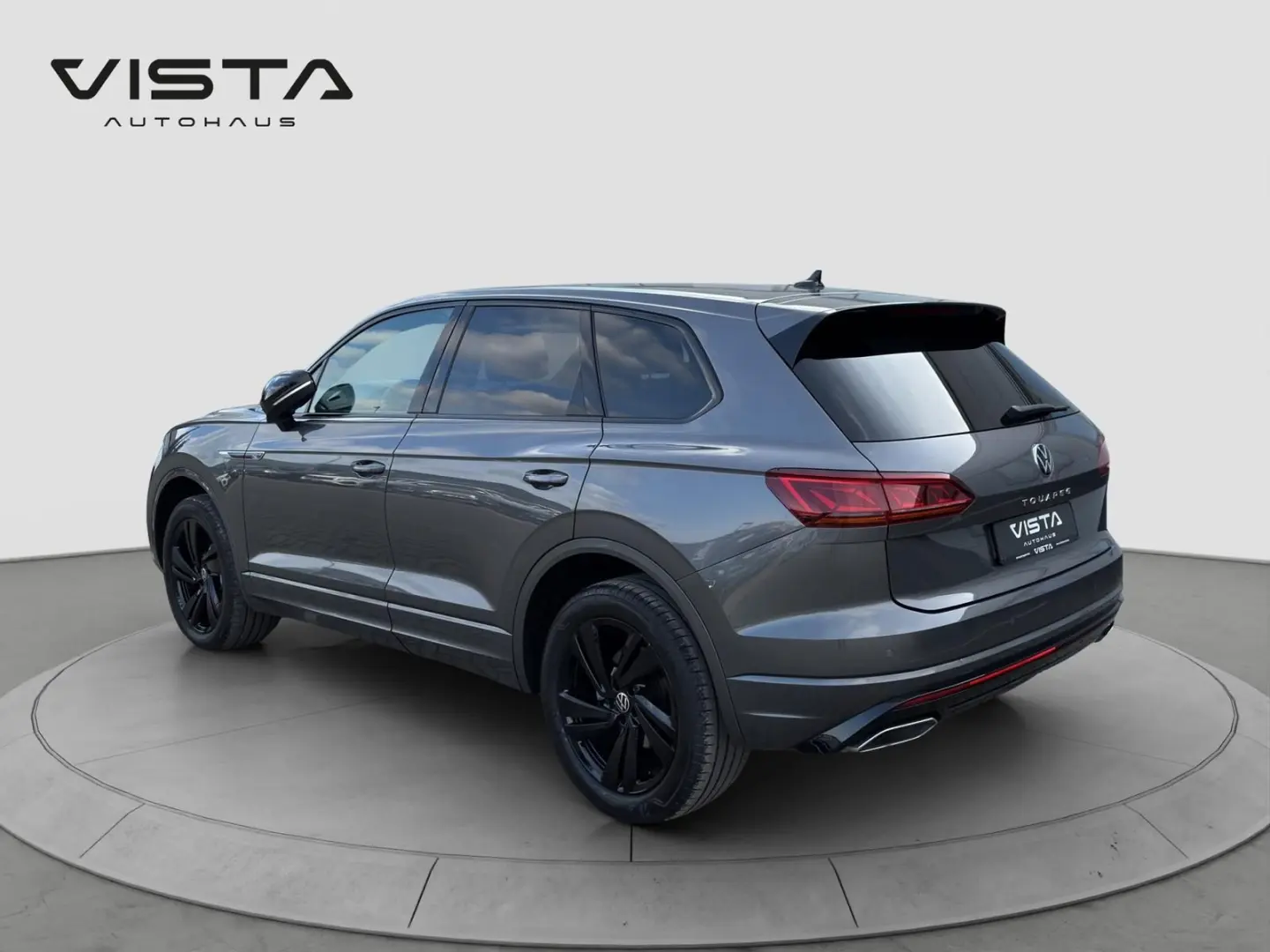 Touareg R-Line 3.0 V6 TDI*4MO*MATRIX*SHZ*HUD*IQ*