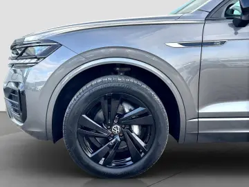 Touareg R-Line 3.0 V6 TDI*4MO*MATRIX*SHZ*HUD*IQ*
