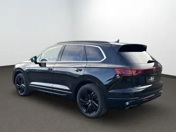 Touareg 3.0TDi 4M R-Line StHz Luft IQ.Light AHK
