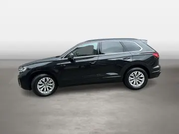 Touareg R-Line 4M TDI DSG neuesModell AHK