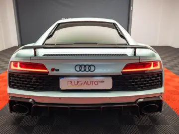 Audi R8 V10+ Performance