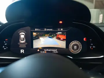 Audi R8 V10  Performance