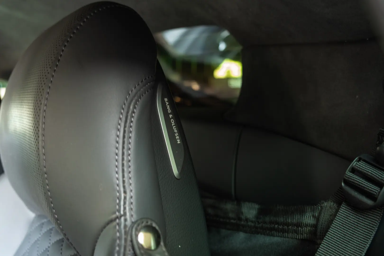 Audi R8 V10  Performance