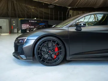 Audi R8 V10  Performance