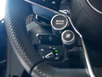 Audi R8 V10  Performance