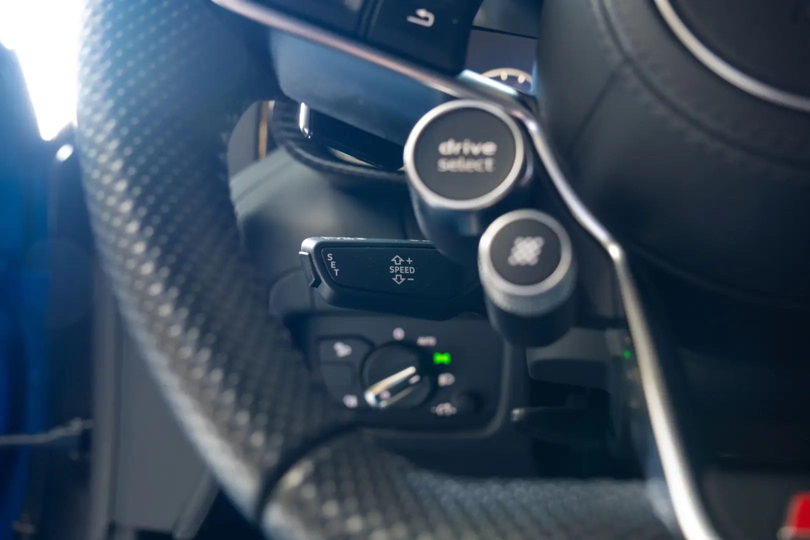 Audi R8 V10  Performance