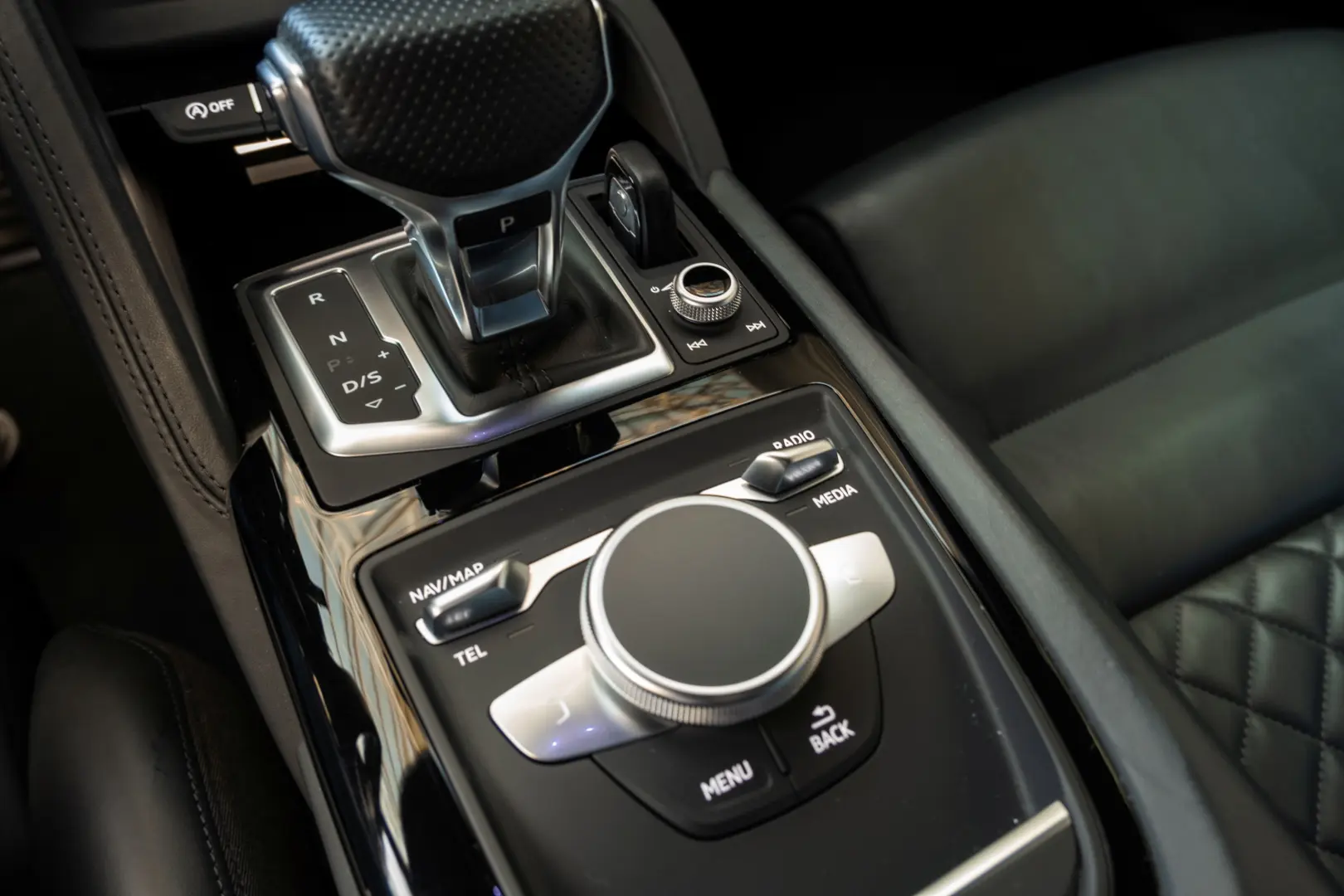 Audi R8 V10  Performance