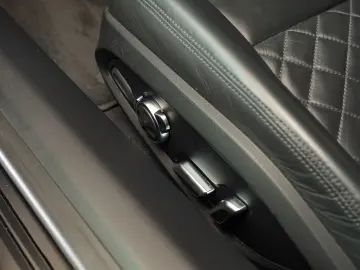 Audi R8 V10  Performance