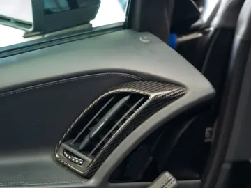 Audi R8 V10  Performance