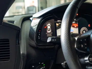 Audi R8 V10  Performance