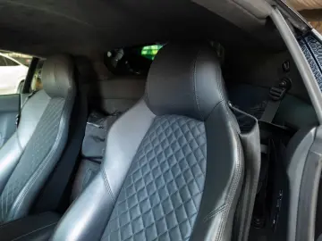 Audi R8 V10  Performance