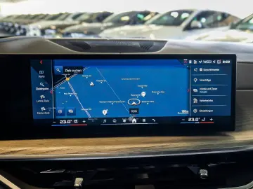 X6 M60i xDrive M Sport NAVI LED Sound Syst. DAB