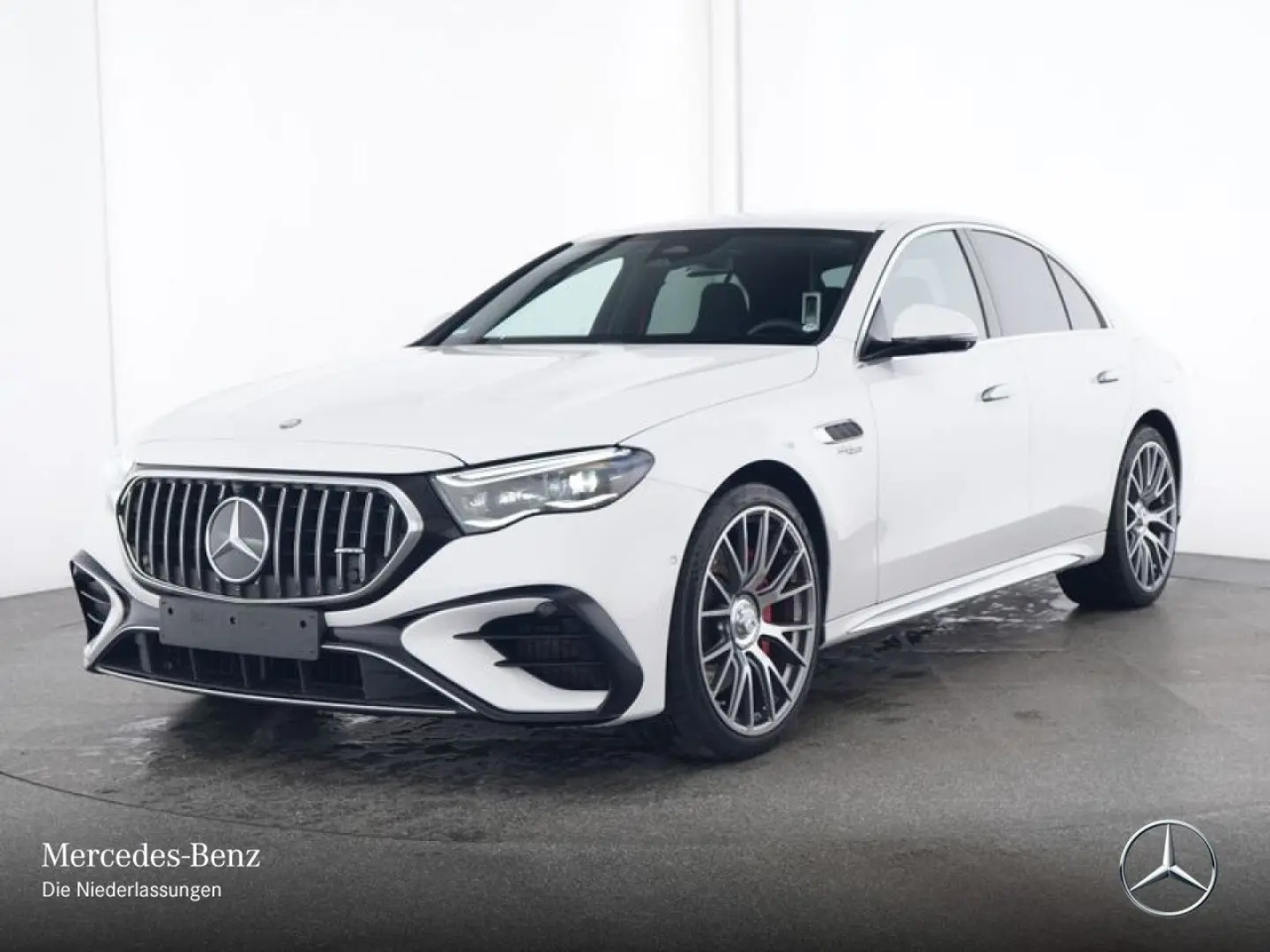 E 53 AMG Hybrid 4M+ Advanced Plus/Pano/Perf Sitz