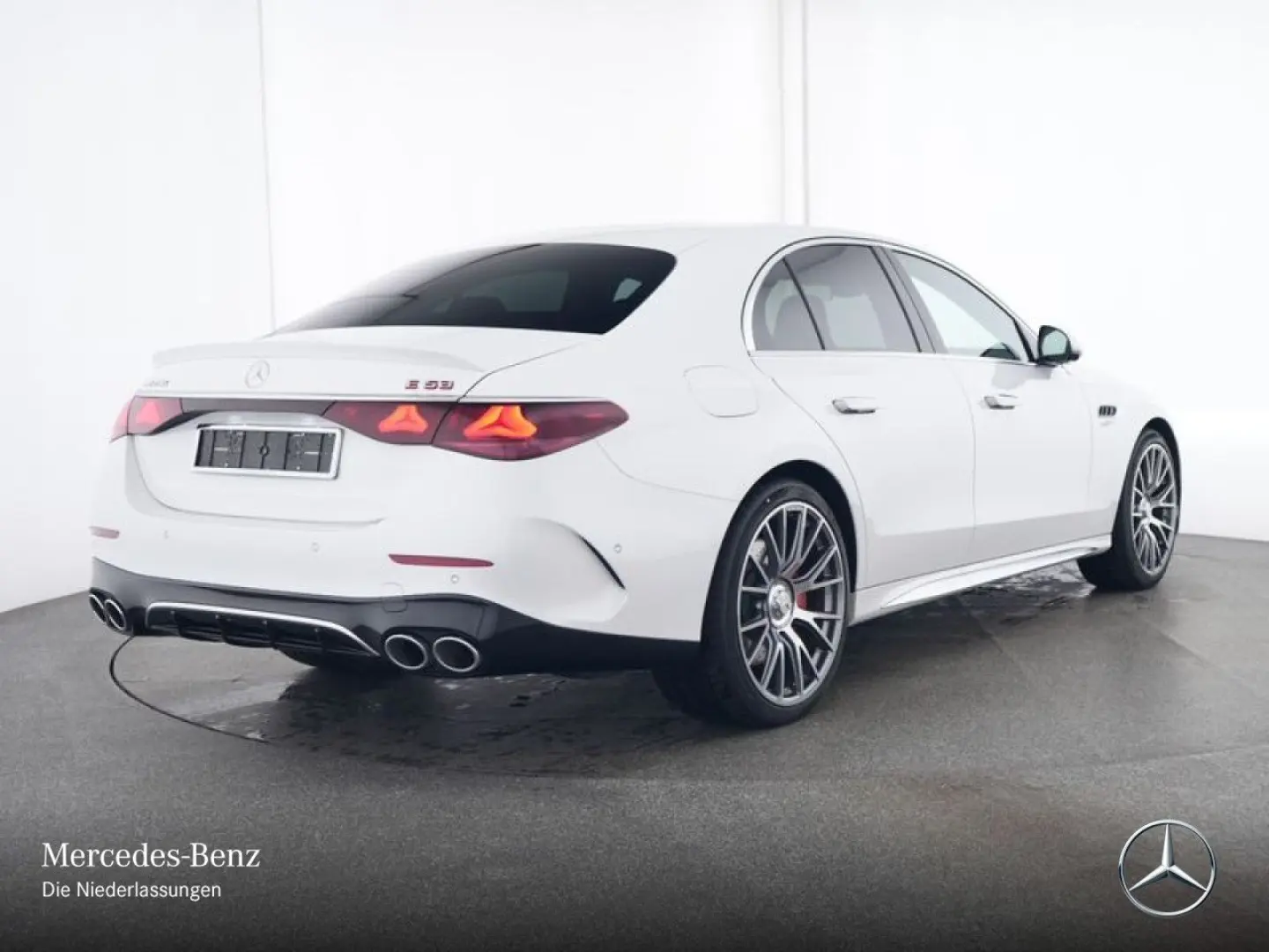 E 53 AMG Hybrid 4M+ Advanced Plus/Pano/Perf Sitz