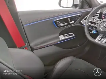 E 53 AMG Hybrid 4M+ Advanced Plus/Pano/Perf Sitz