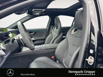 AMG E 53 4M+ 'Prem+'Dyn+'PerfSeat'Superscreen'