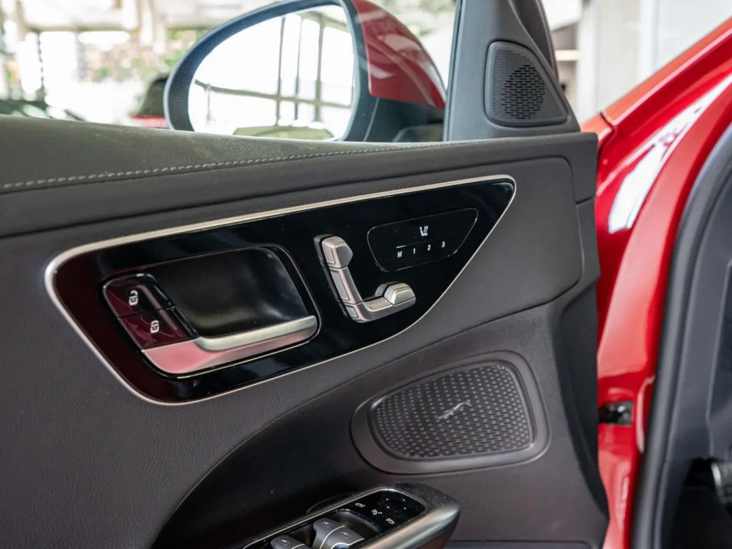 C 300 d 4M AMG Sport Advanced Plus LED Pano Navi