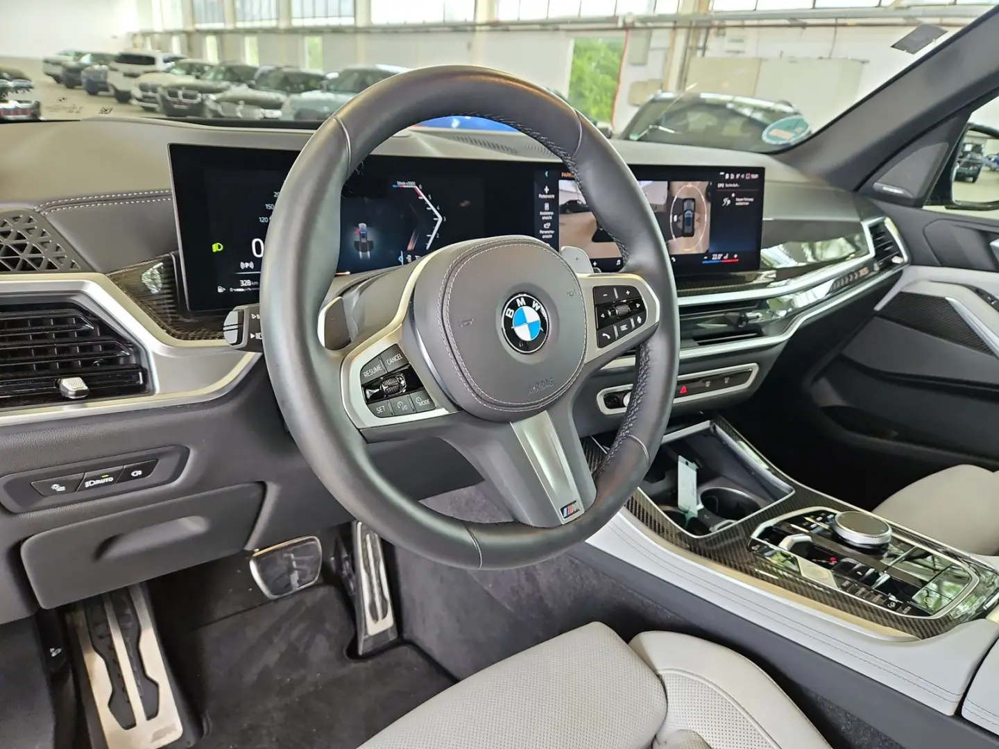 X5 xDrive30d M Sportpaket*H&K*Pano*AHK*Gestikste