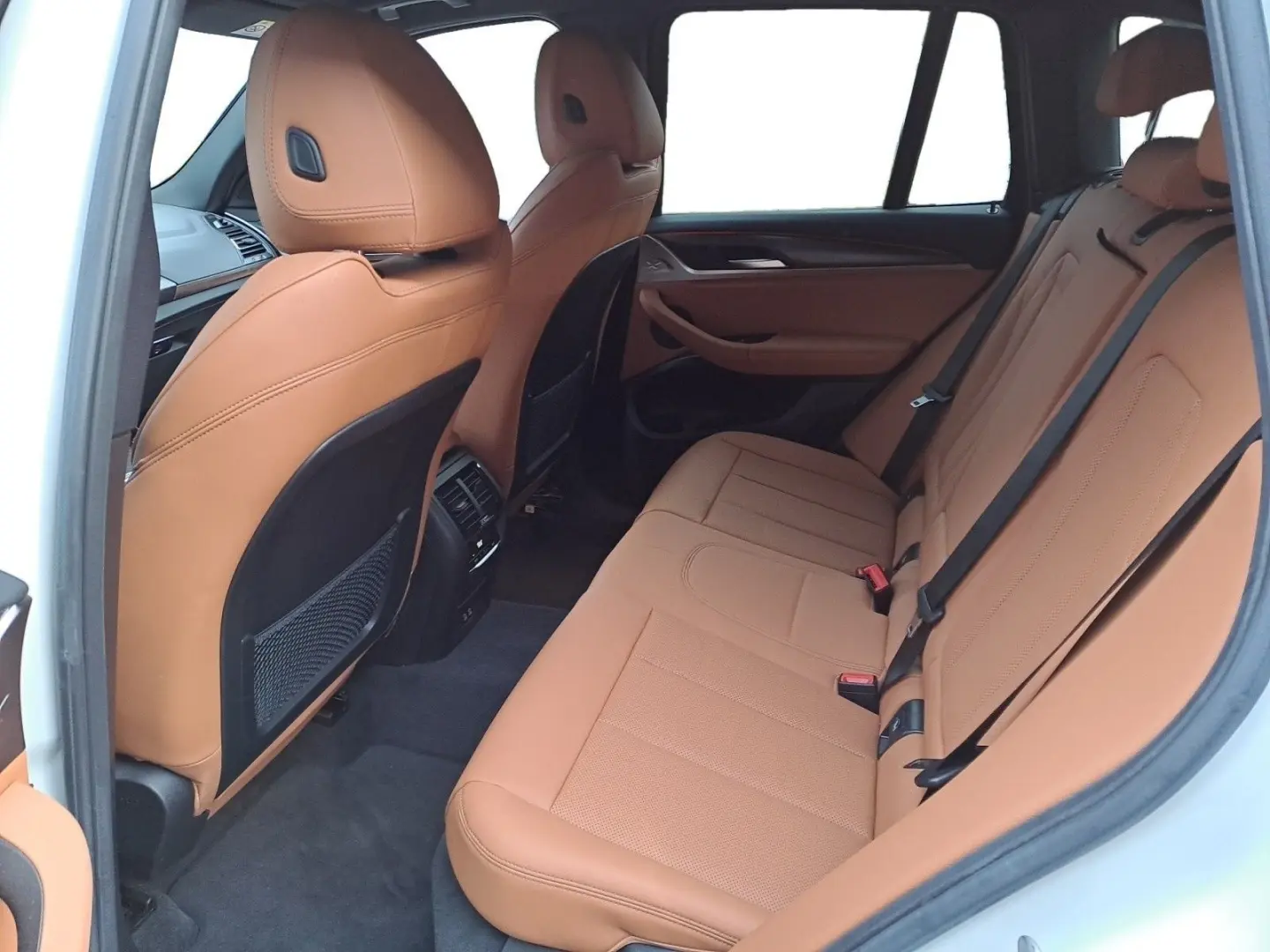 X3 xDrive20i AT M Sportpaket Komfortzugang HIFI 