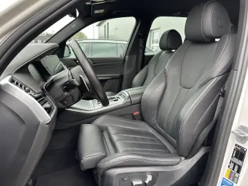BMW X5 xDrive45e M-Sport NAV+LED+AHK+360°KAMERA