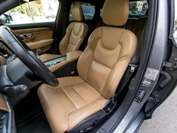Volvo S90 D5 AWD Inscription