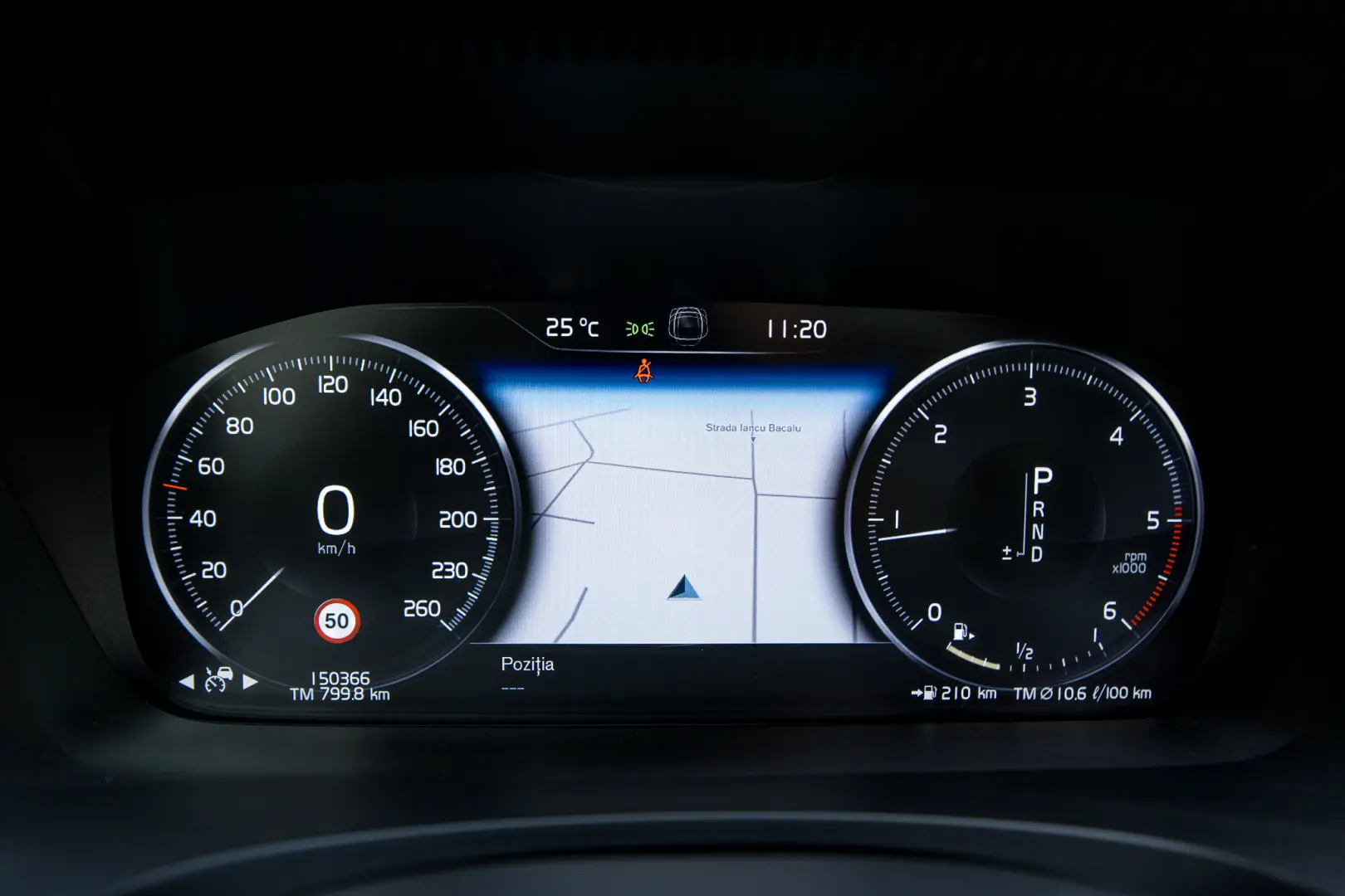 Volvo S90 D5 AWD Inscription