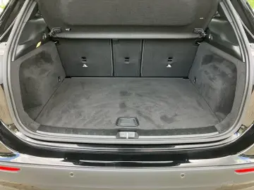 GLA 200 AMG Night+Ambi+AdvSound+Kamera+MBUX High