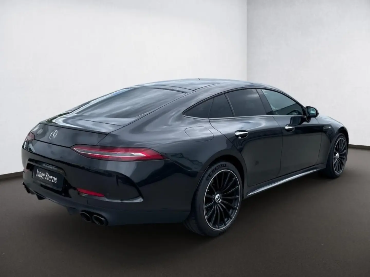 AMG GT 53 4MATIC+ 360*AHK*Pano*Distr*