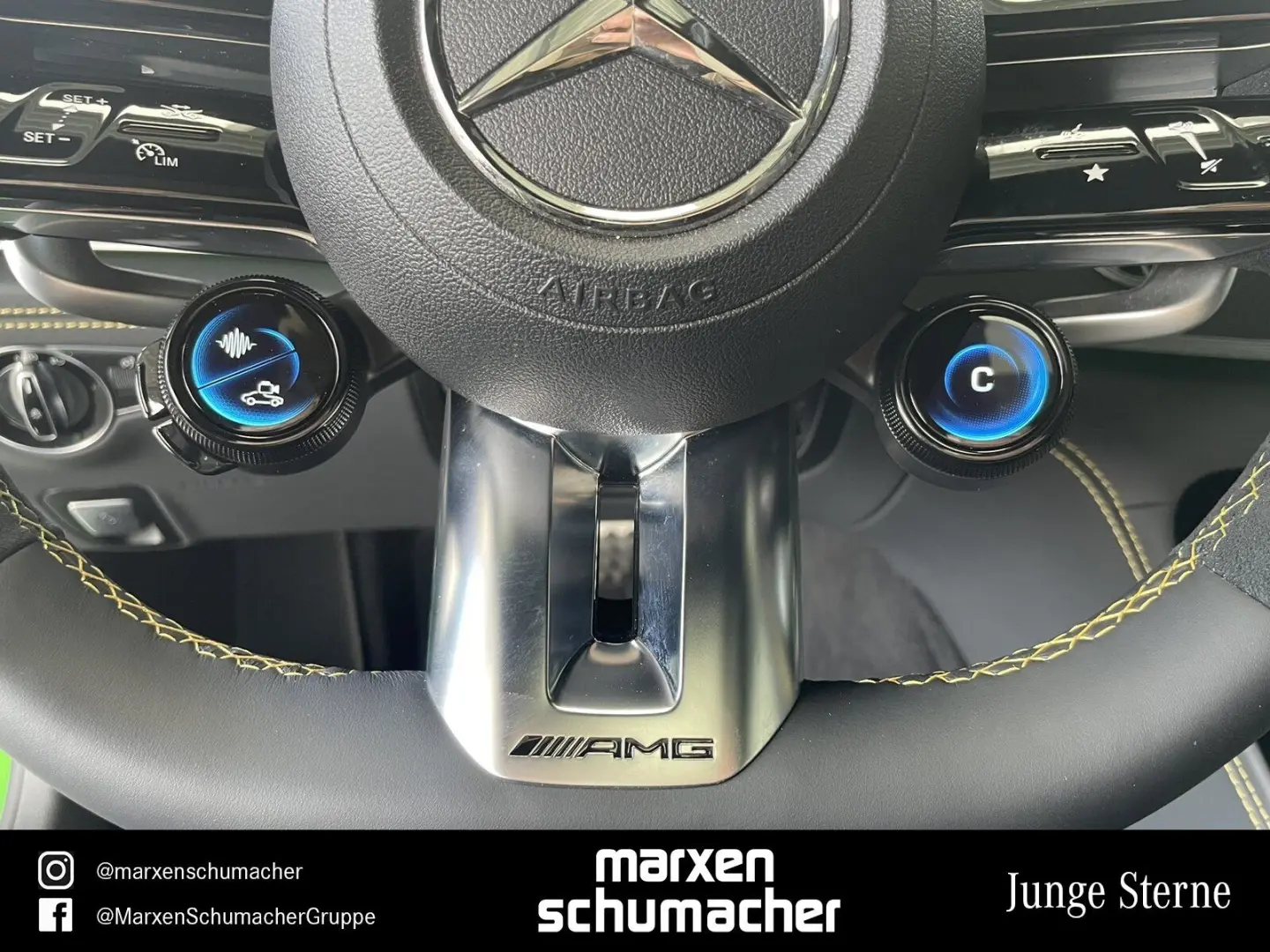 AMG GT 63 S E PER Special Edition+Carbon+Keramik