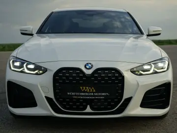 M440 i xDrive*LASER*VIRTUEL*KAMERA*H&K*SHADOW*