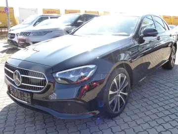 E 300 de Hybrid Avantgarde 4Matic Kamera LED Nav